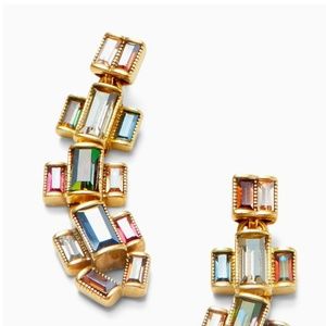 STELLA & DOT HATLEY EARRINGS